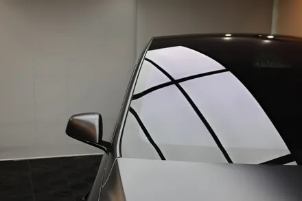 테슬라 모델X 썬팅 신차패키지 가격만 따지면 피보는 이유 / 경기 부천