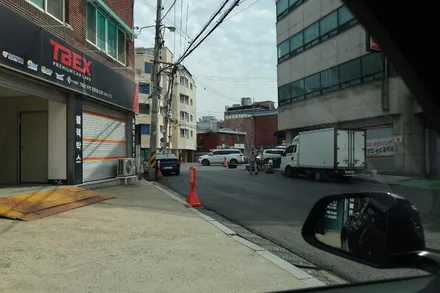 테슬라 모델 Y 주니퍼 신차패키지 하버캠프 세라믹본드 고속도로 특화 PPF 솔루션 / 경기 부천