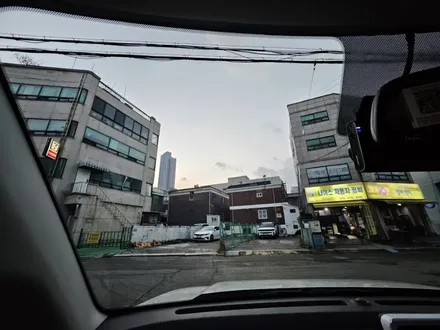 부천 썬팅 현대 캐스퍼 신차패키지 만족스러워 / 경기 부천