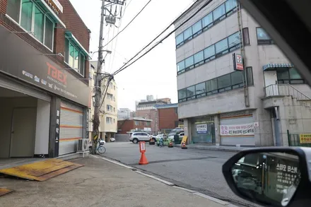 부천썬팅 루마 버텍스 900 코나 하이브리드 완벽을 위한 시공 / 경기 부천