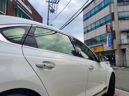 부천 썬팅 재시공 K9 새차만들기 / 경기 부천