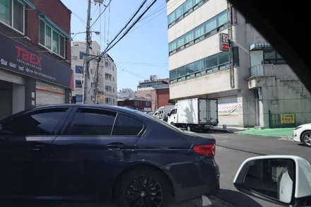 테슬라 모델Y L 하버캠프 세라믹본드 썬팅 PPF 11종 신차패키지 후기 / 경기 부천