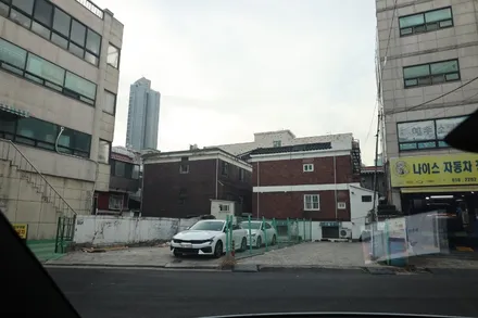 테슬라 모델 Y 주니퍼 썬팅 PPF 에버그린 S99 가성비 좋아 / 경기 부천
