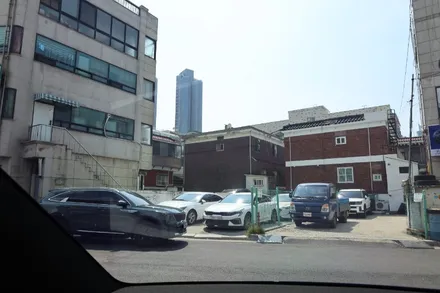 테슬라 모델 Y 주니퍼 신차패키지 하버캠프 세라믹본드가 해결책 / 경기 부천