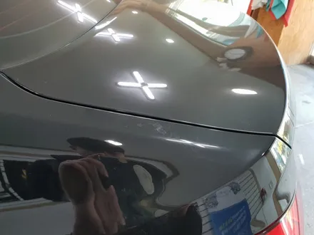 부천유리막코팅  G80 SPI P50 시공 *부천 카스터모터스 / 경기 부천