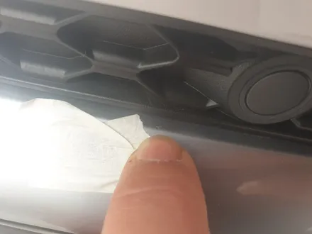 싼타페TM신차패키지 레이노S9 + 파인뷰LX2000 시공기 *카스터모터스 / 경기 부천