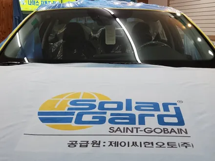 칼트윈LX 가성비 좋은 썬팅 필름 찾으신다면 / 경기 부천