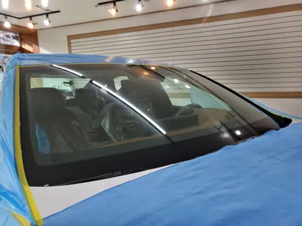 제네시스 G80 글라스틴트 선셋 마치 결합 상품 같아요 / 경기 부천