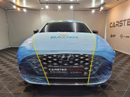 더뉴그랜저 레이노 프레스토 R2 썬팅 역시 선택이 중요해 / 경기 부천