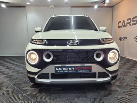 캐스퍼 전조등 LED 브라비오 순정 같아 / 경기 부천