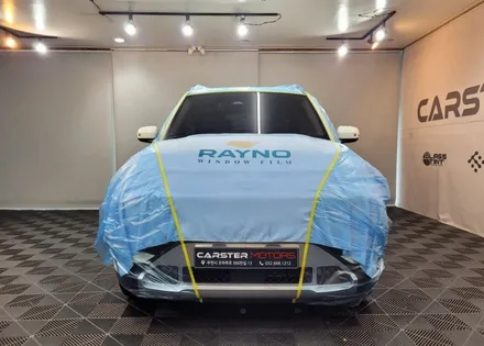 현대 캐스퍼 썬팅 고민할 이유가 없습니다 / 경기 부천