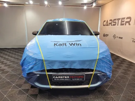 코나 칼트윈 RX SUV 오너들이 선택하는 이유 / 경기 부천
