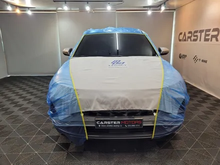 투싼 NX4 썬팅 여름 대비하셨나요? / 경기 부천