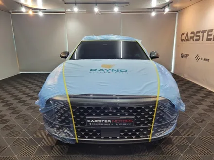 그랜저 레이노 R2 썬팅 기대 이상이야 / 경기 부천