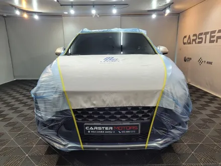 부천썬팅 재시공 싼타페 내가 만족한 농도 / 경기 부천