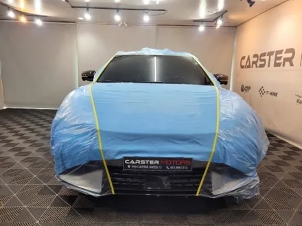 부천 레인보우 V90 EV6 무광 어떤가요 / 경기 부천