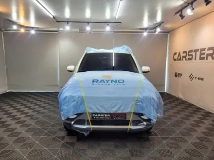 현대 캐스퍼 내부 시인성 레이노 R2 역시 다르다니까 / 경기 부천