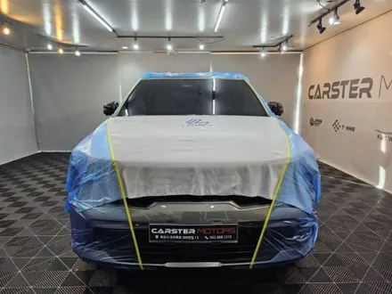 쏘렌토 페이스리프트 썬팅 실내 시인성 레거시 핀 정답 / 경기 부천