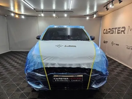 기아 스포티지 티나인 썬팅 퀄리티와 내구성까지 / 경기 부천
