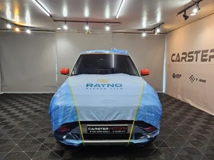 부천썬팅 캐스퍼 인기 상품으로 시공 / 경기 부천