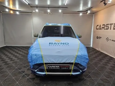 캐스퍼 연비 좋은 SUV 썬팅 또한 가성비 좋은 레이노 R2 시공 / 경기 부천
