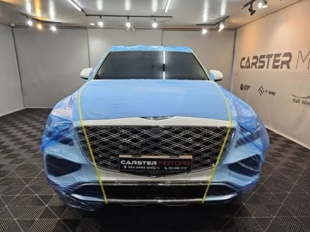부천 레인보우 V90 제네시스 GV80 선택의 기준 / 경기 부천