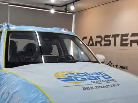 현대 캐스퍼 티벡스 할인된 신차패키지 / 경기 부천