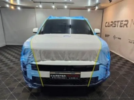 싼타페 MX5 하이브리드 썬팅 레거시 핀 결정한 이유 / 경기 부천