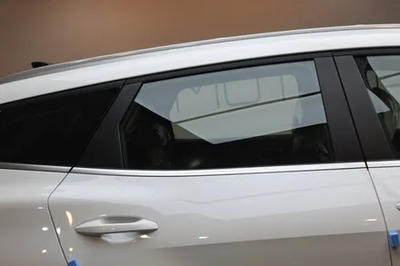 기아 스포티지 페이스리프트 썬팅 시공 잘 받는 방법 / 경기 부천