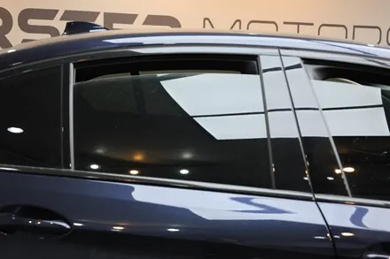 부천썬팅 재시공 BMW 520D 하버캠프 베스트본드 가성비 으뜸 / 경기 부천