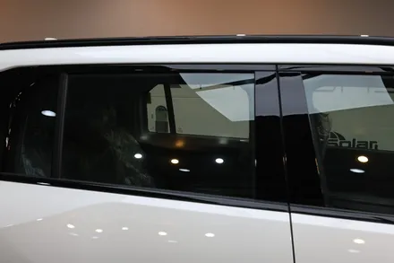 기아 EV3 썬팅 레거시 핀 왜 인기 많을까 / 경기 부천