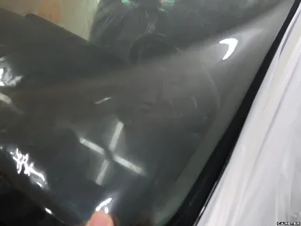팰리세이드 화이트크림 신차패키지 솔라가드 차콜 시공 *부천 카스터모터스 / 경기 부천