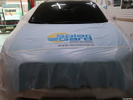 부천 전면썬팅 올뉴쏘렌토 솔라가드 HP차콜 시공기 *카스터모터스 / 경기 부천