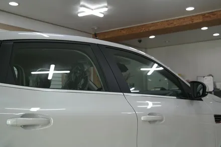 부천신차패키지 XM3 새턴과의 완벽한 콜라보 / 경기 부천