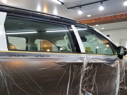 부천칼트윈 카니발KA4 프라이버시 보호 효과 어때요? / 경기 부천