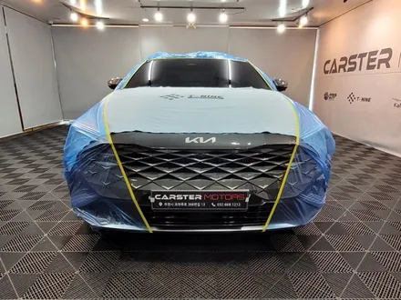 부천신차패키지 K8 아름다운 자태 뽐내기 / 경기 부천