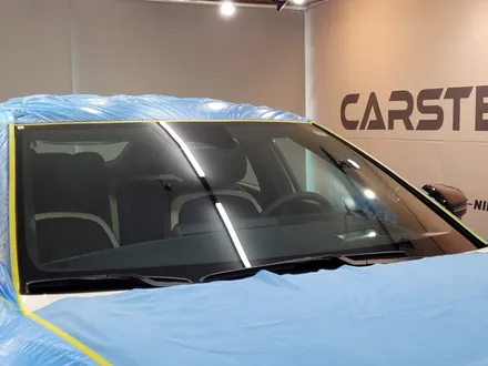 부천 글라스틴트 레이니블루 기아 EV6 걸작 탄생했어요 / 경기 부천
