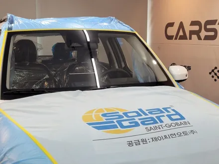 현대 캐스퍼 신차패키지 나한테 필요한 제품들만 시공 받기 / 경기 부천