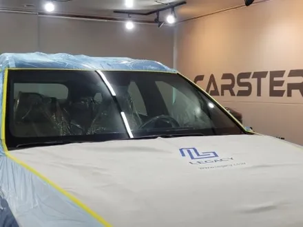 쏘렌토 MQ4 하이브리드 썬팅 종결 제품 / 경기 부천