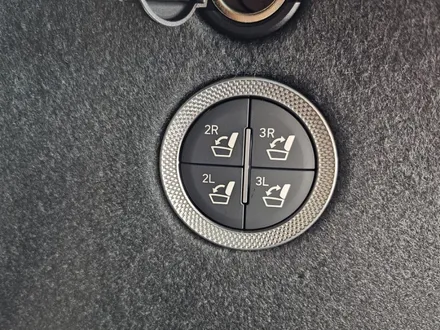 제네시스 GV80 6인승 레거시 핀 썬팅 시공해 볼까 / 경기 부천