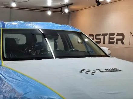 더 뉴 팰리세이드 썬팅 티나인 R100 하이엔드 클래스 완성 / 경기 부천