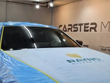 부천 전면썬팅 BMW 530I 레이노 F95 필요 아닌 필수 / 경기 부천
