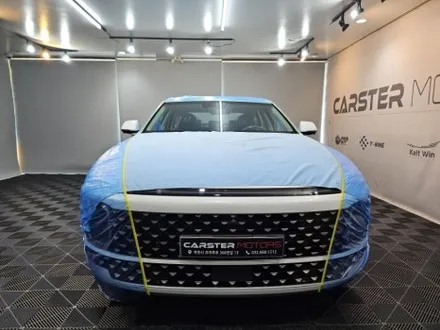 부천 신차패키지 루마 버텍스 900 그랜저 GN7 신차 완성 / 경기 부천