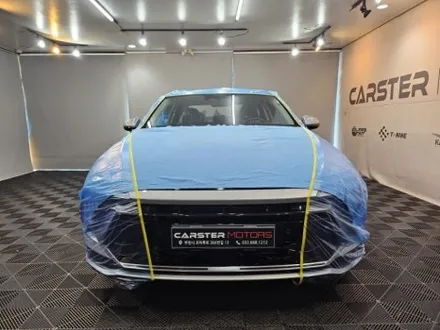 부천 레인보우 I90 블랙 쏘나타 페이스리프트 썬팅 차분한 매력 / 경기 부천
