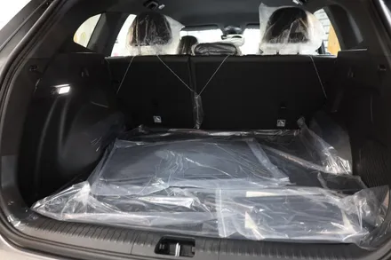 르노 삼성 SUV 그랑 콜레오스 하이브리드 썬팅 이게 제격 / 경기 부천