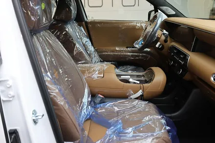 부천 신차패키지 현대 팰리세이드 풀 체인지 가성비로 완성하기 / 경기 부천