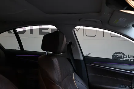 부천썬팅 재시공 BMW 520D 하버캠프 베스트본드 가성비 으뜸 / 경기 부천