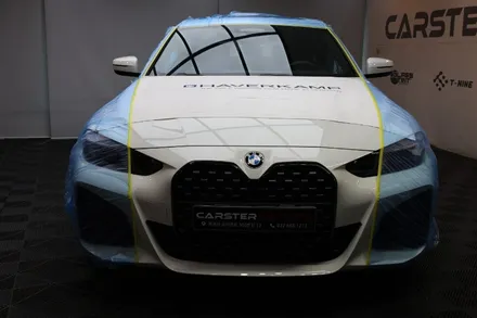 부천 신차패키지 BMW 420I 그란쿠페 하버캠프 딱이야 / 경기 부천