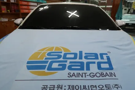 k3 신차패키지 넥스가드 TP100 파인뷰 LX2000 시공기 *카스터모터스 / 경기 부천