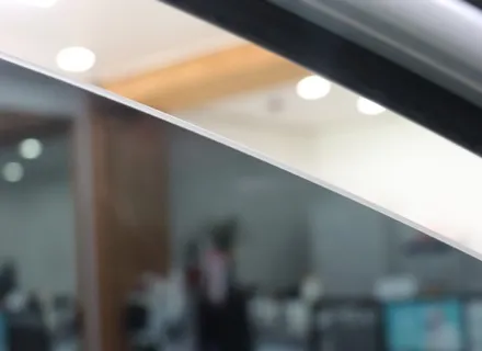 프리미엄 썬팅의 기술, 쉐이빙 어떻게 시공될까요? / 경기 부천